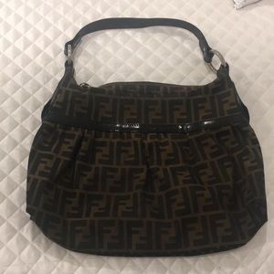 Authentic Fendi